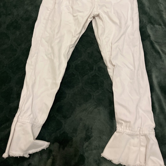 White pants - Picture 2 of 4